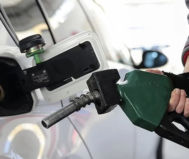 80 TL'yi aşan motorinin ardından otogaz da zam furyasına katıldı