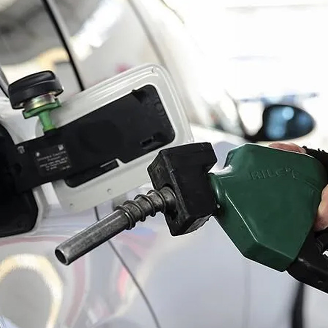 80 TL'yi aşan motorinin ardından otogaz da zam furyasına katıldı