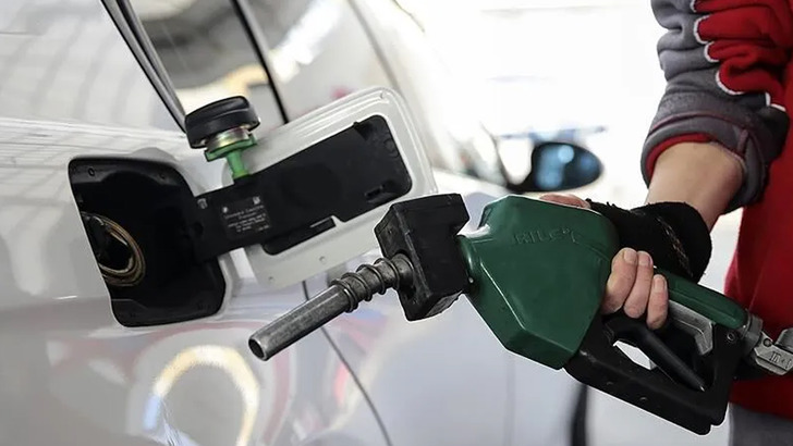 80 TL'yi aşan motorinin ardından otogaz da zam furyasına katıldı