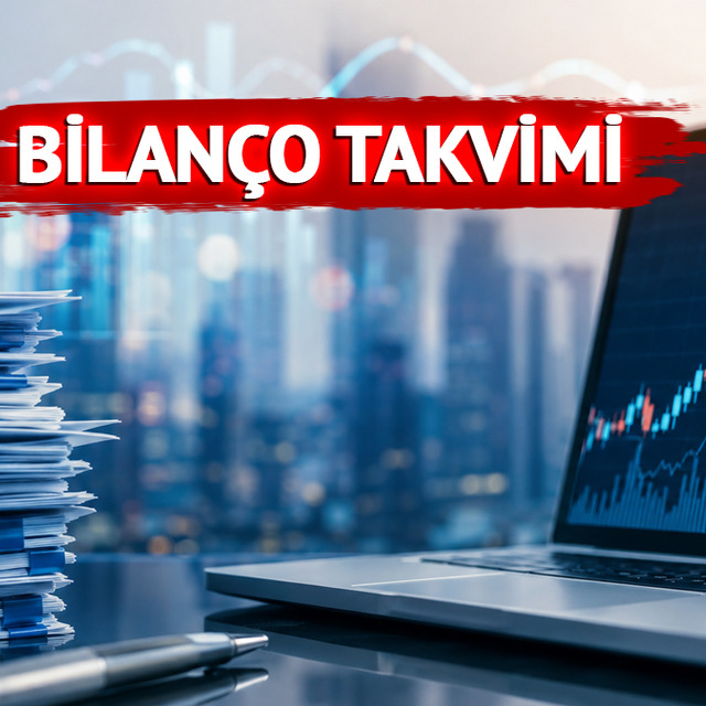 Bu hafta bilan&ccedil;o a&ccedil;ıklayacak şirketler! 3-7 ağustos bilan&ccedil;olar
