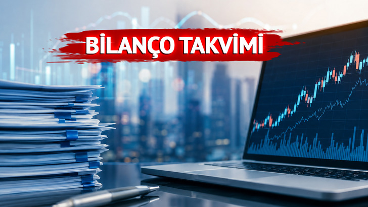 Bu hafta bilan&ccedil;o a&ccedil;ıklayacak şirketler! 3-7 ağustos bilan&ccedil;olar