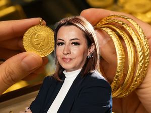 Altında son fırsatlar mı? Filiz Eryılmaz kritik seviyeleri a&ccedil;ıkladı