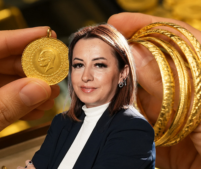 Altında son fırsatlar mı? Filiz Eryılmaz kritik seviyeleri a&ccedil;ıkladı