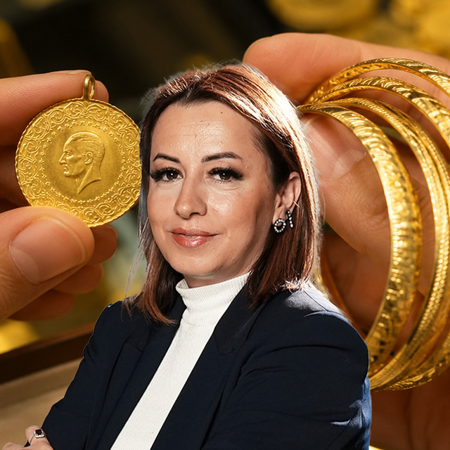 Altında son fırsatlar mı? Filiz Eryılmaz kritik seviyeleri a&ccedil;ıkladı
