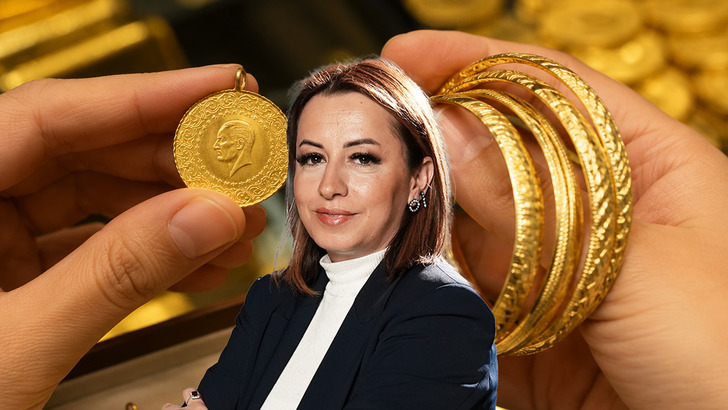 Altında son fırsatlar mı? Filiz Eryılmaz kritik seviyeleri a&ccedil;ıkladı