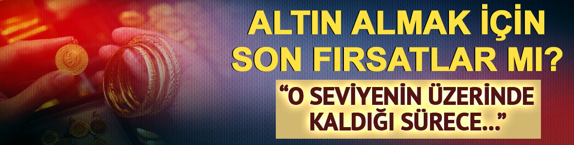 Altında son fırsatlar mı? Filiz Eryılmaz kritik seviyeleri a&ccedil;ıkladı