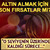 Altında son fırsatlar mı? Filiz Eryılmaz kritik seviyeleri a&ccedil;ıkladı