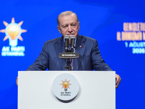 Erdoğan 15 bin kiralık konutta kura tarihini a&ccedil;ıkladı