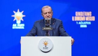 Cumhurbaşkanı Erdoğan 15 bin kiralık konutta kura tarihini a&ccedil;ıkladı