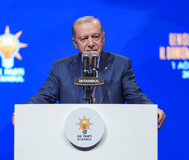 Erdoğan 15 bin kiralık konutta kura tarihini a&ccedil;ıkladı