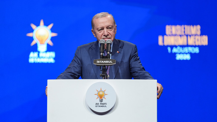 Cumhurbaşkanı Erdoğan 15 bin kiralık konutta kura tarihini a&ccedil;ıkladı