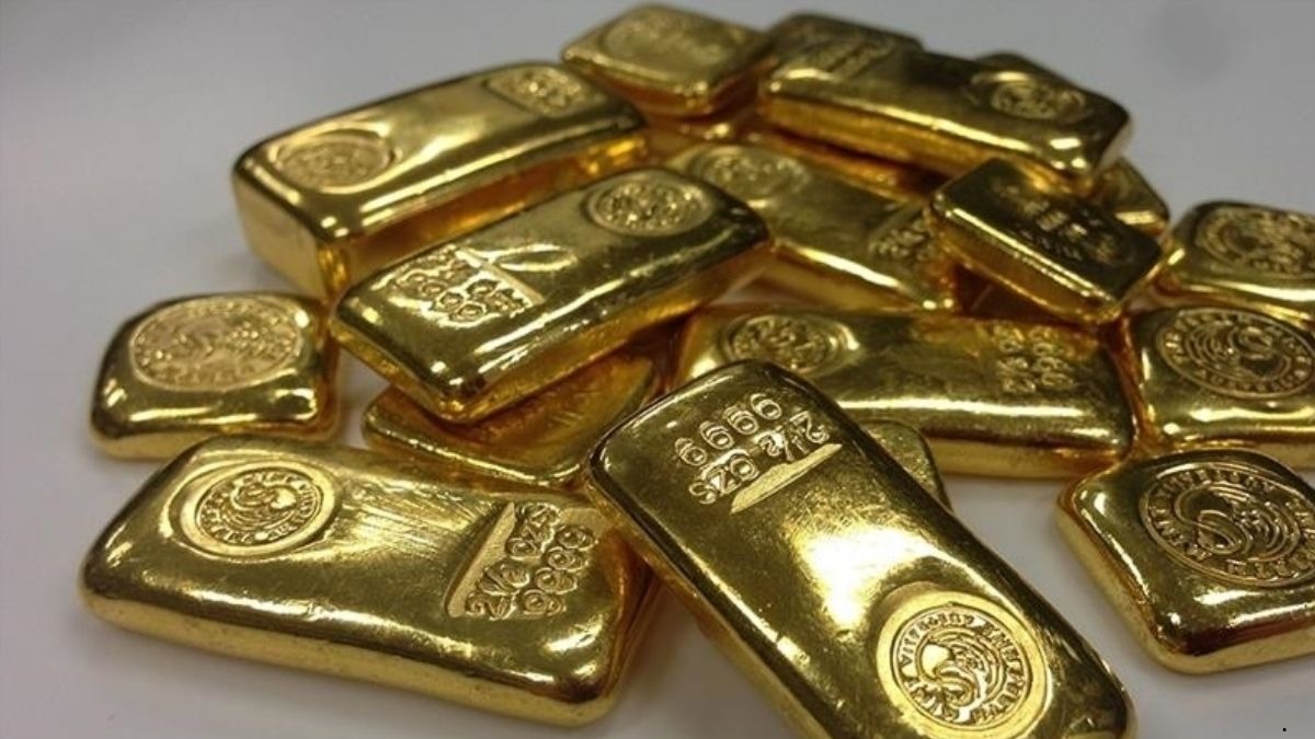 Altında düşüş paniğine gerek yok! "Yükseliş trendi bozulmadı", Görsel 2