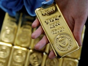 Altında d&uuml;ş&uuml;ş paniğine gerek yok! "Y&uuml;kseliş trendi bozulmadı"