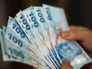 Mevduatta yeni tablo! 32 g&uuml;nl&uuml;k kazan&ccedil; 45 bin TL'yi aştı