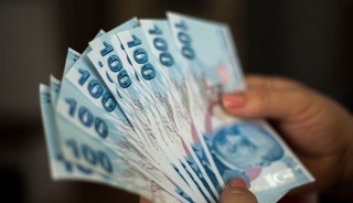 Mevduatta yeni tablo! 32 günlük kazanç 45 bin TL'yi aştı