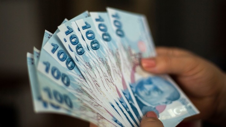 Mevduatta yeni tablo! 32 g&uuml;nl&uuml;k kazan&ccedil; 45 bin TL'yi aştı