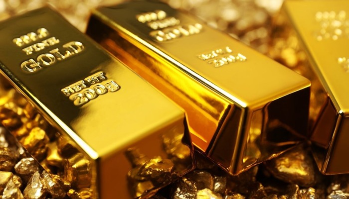 Altında yeni zirveler g&uuml;ndemde! Dev banka 2 şartı a&ccedil;ıkladı