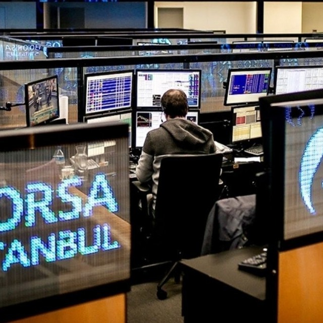 Yarın bilan&ccedil;o g&uuml;n&uuml;! 3 şirketten a&ccedil;ıklama bekleniyor