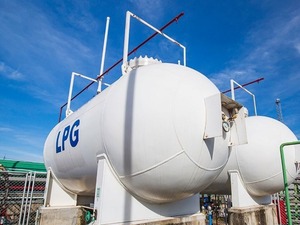 LPG'ye zam geliyor! Tabela değişecek