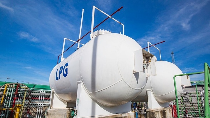 LPG'ye zam geliyor! Tabela değişecek