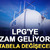 LPG'ye zam geliyor! Tabela değişecek