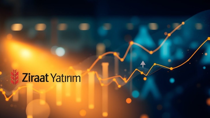 Ziraat Yatırım'ın bu hafta alıp sattığı hisseler