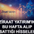 Ziraat Yatırım'ın bu hafta alıp sattığı hisseler