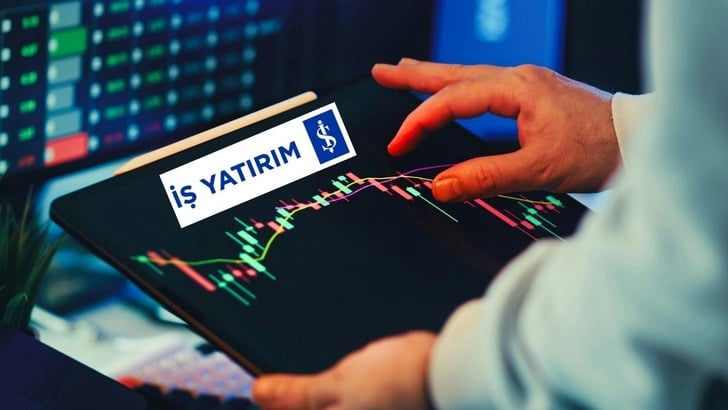 İş Yatırım'dan HEKTS hamlesi: Milyonluk alım yaptı