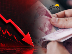 Bir haftada 400 TL buhar oldu! Prim yıldızı hissede sert kayıp