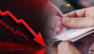 Bir haftada 400 TL buhar oldu! Prim yıldızı hissede sert kayıp