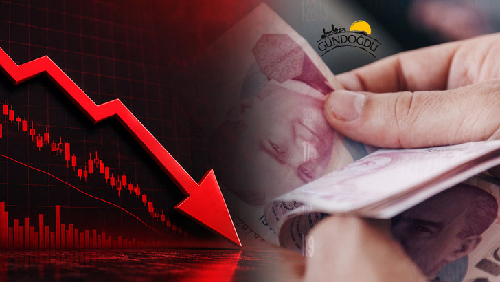 Bir haftada 400 TL buhar oldu! Prim yıldızı hissede sert kayıp