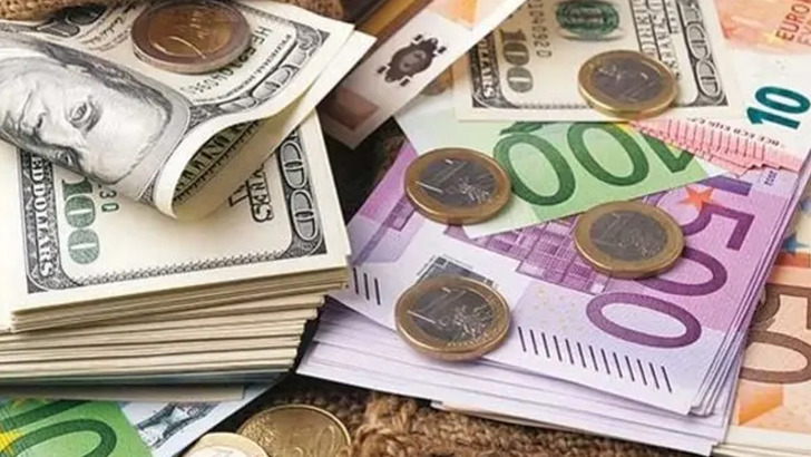 Haftanın ilk g&uuml;n&uuml;nde d&ouml;viz piyasası: Dolar ve euro ne kadar?