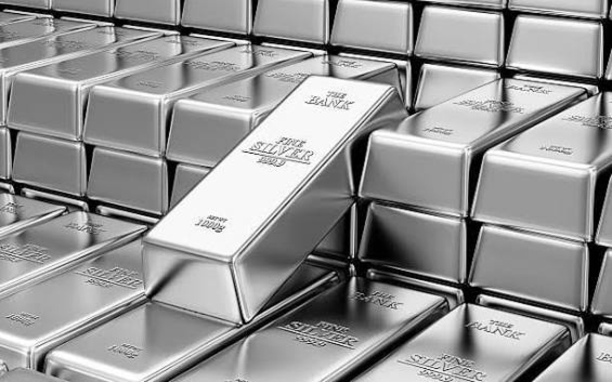 Güçlü dolar gümüşü de baskılıyor! 2027 de 69 dolar beklentisi, Görsel 1