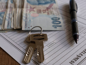 Kira zam tavanı belli oldu! Ağustosta buna g&ouml;re zam yapılacak