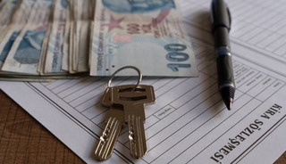 Kira zam tavanı belli oldu! Ağustosta buna göre zam yapılacak