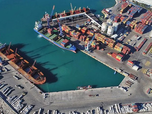 Dış ticaret a&ccedil;ığı y&uuml;zde 14 arttı! Temmuzda 7,4 milyar dolara y&uuml;kseldi