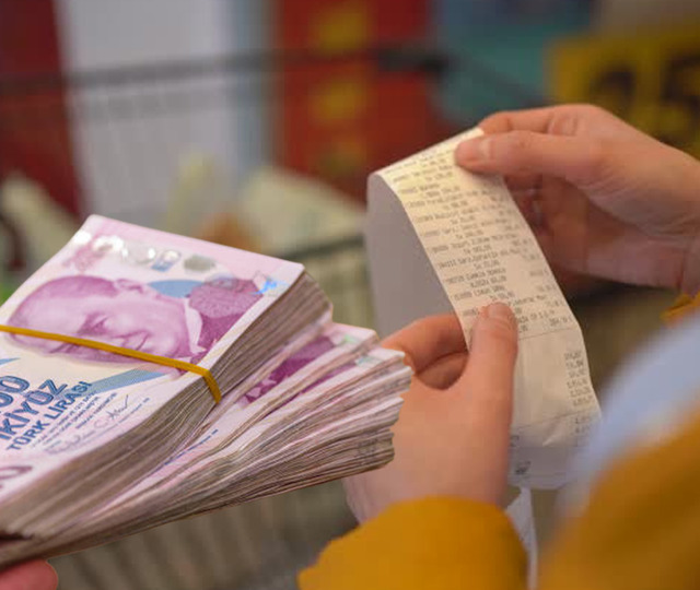 Temmuzun zam ve indirim şampiyonları a&ccedil;ıklandı!