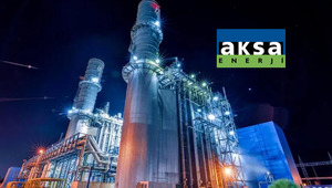 Aksa Enerji Gana'da dev projeye imza attı!