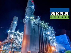 Aksa Enerji Gana'da dev projeye imza attı!