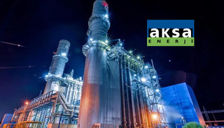 Aksa Enerji Gana'da dev projeye imza attı!