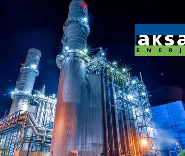Aksa Enerji Gana'da dev projeye imza attı!