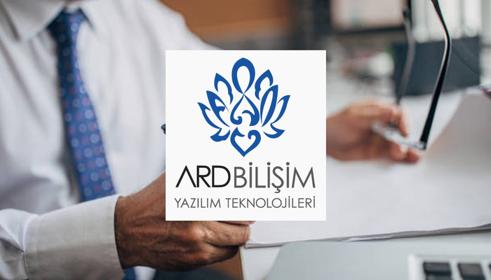 ARDYZ'den kamu kurumu ile 163,5 milyon TL'lik anlaşma