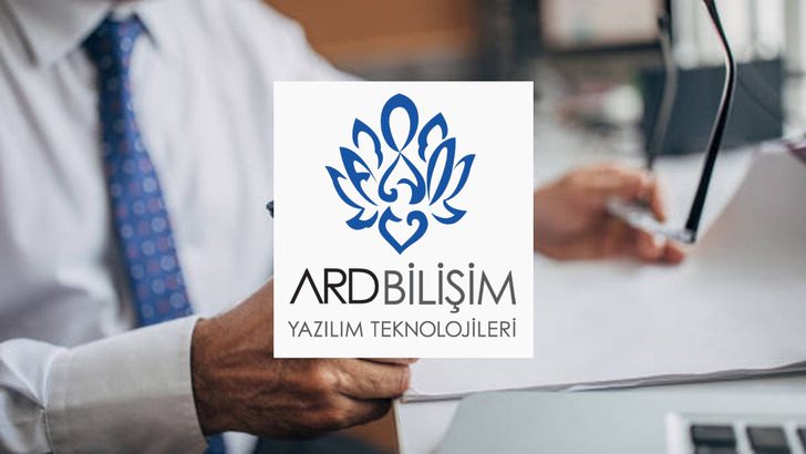 ARDYZ kamu kurumu ile 163,5 milyon TL'lik anlaşma imzaladı