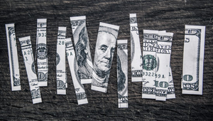 Dolar endeksinde aylar sonra ilk! D&uuml;ş&uuml;şe ge&ccedil;ti