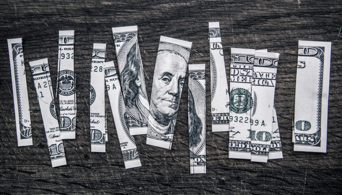 Dolar endeksinde aylar sonra ilk! D&uuml;ş&uuml;şe ge&ccedil;ti