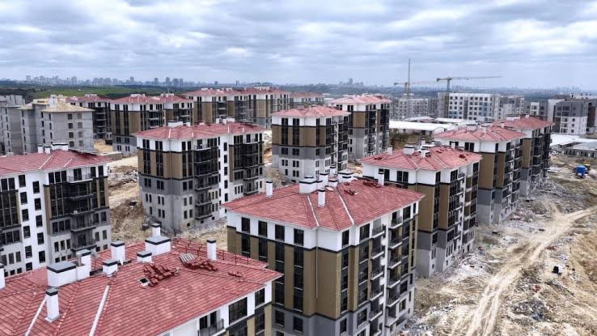 İstanbul da 15 bin kiralık sosyal konut! Kimler başvurabilecek, kira ne kadar olacak?, Görsel 1