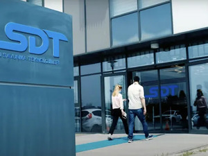 SDTTR'nin bağlı ortaklığına 5,73 milyon dolarlık yeni sipariş