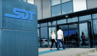 SDTTR'nin bağlı ortaklığına 5,73 milyon dolarlık yeni sipariş