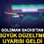 Goldman Sachs&rsquo;tan b&uuml;y&uuml;k d&uuml;zeltme uyarısı geldi