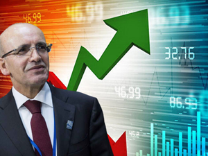 Bakan Şimşek'ten enflasyon a&ccedil;ıklaması: "Taviz yok"